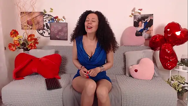 BettiAdamson online show from 6, 4, 2026