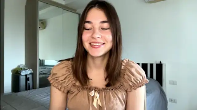 Snapshot of MauritaSpueler chatting on 26, 2, 2026 MauritaSpueler online show from 26, 2, 2026