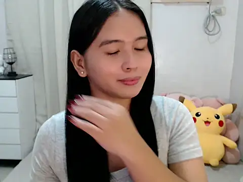 Snapshot of lovely_Janeee chatting on 26, 6, 2026 lovely Janeee online show from 26, 6, 2026