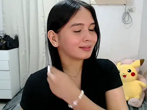 Snapshot of lovely_Janeee chatting on 4, 7, 2026 lovely Janeee online show from 4, 7, 2026