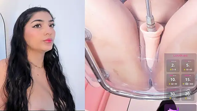 Snapshot of bella_nana24 chatting on 17, 2, 2026 bella nana24 online show from 17, 2, 2026