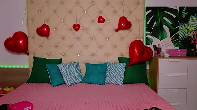 Snapshot of AwaMax chatting on 19, 2, 2026 AwaMax online show from 19, 2, 2026