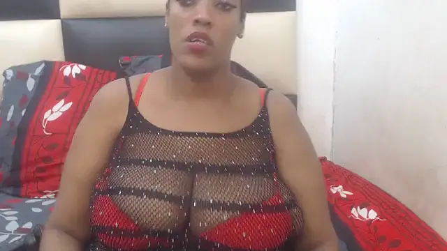 ThickandTallXX online show from 8, 5, 2026