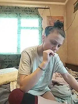 Snapshot of Sierra_Driver chatting on 1, 2, 2026 Sierra Driver online show from 1, 2, 2026