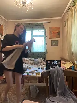 Snapshot of Sierra_Driver chatting on 14, 2, 2026 Sierra Driver online show from 14, 2, 2026