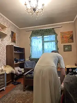 Snapshot of Sierra_Driver chatting on 18, 2, 2026 Sierra Driver online show from 18, 2, 2026