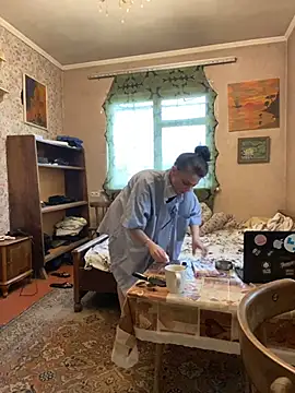 Snapshot of Sierra_Driver chatting on 24, 2, 2026 Sierra Driver online show from 24, 2, 2026