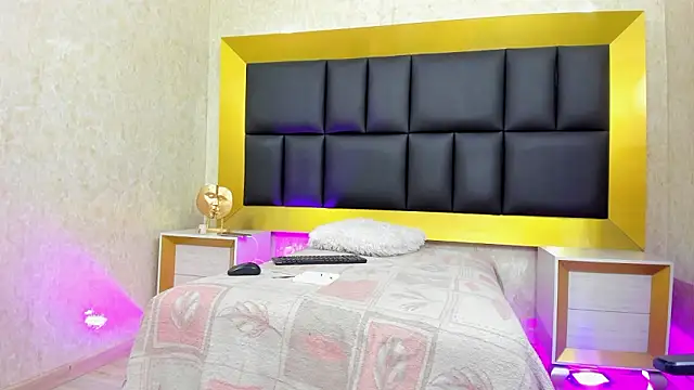 ValeryBellotti online show from 22, 3, 2026