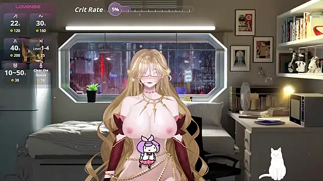 chenxi003 online show from 7, 2, 2026