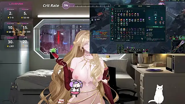 chenxi003 online show from 11, 2, 2026