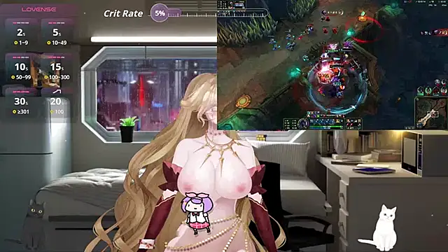 chenxi003 online show from 14, 2, 2026