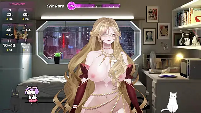 Snapshot of chenxi003 chatting on 2, 3, 2026 chenxi003 online show from 2, 3, 2026