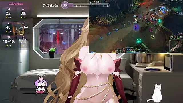 Snapshot of chenxi003 chatting on 3, 3, 2026 chenxi003 online show from 3, 3, 2026