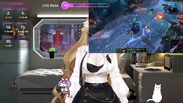 Snapshot of chenxi003 chatting on 5, 3, 2026 chenxi003 online show from 5, 3, 2026