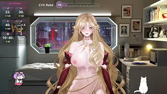 Snapshot of chenxi003 chatting on 7, 3, 2026 chenxi003 online show from 7, 3, 2026