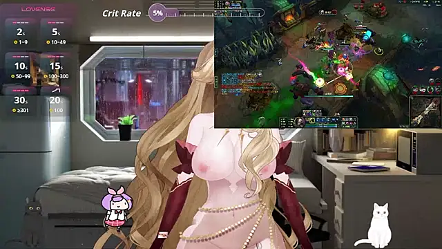 Snapshot of chenxi003 chatting on 9, 3, 2026 chenxi003 online show from 9, 3, 2026