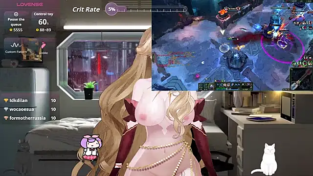 Snapshot of chenxi003 chatting on 25, 3, 2026 chenxi003 online show from 25, 3, 2026