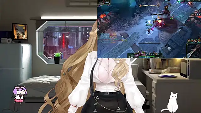 Snapshot of chenxi003 chatting on 15, 4, 2026 chenxi003 online show from 15, 4, 2026