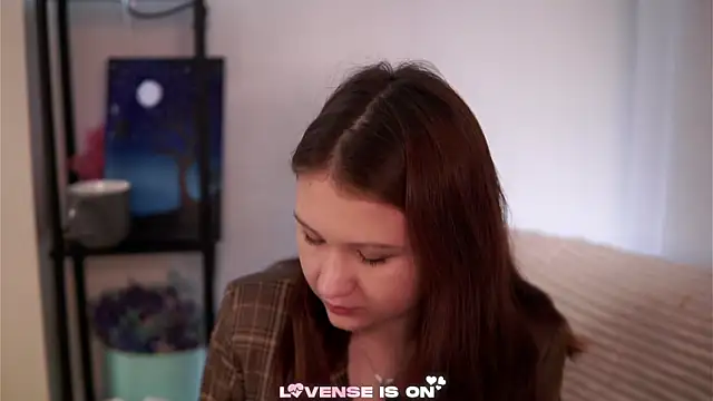 Snapshot of TemikaAltvater chatting on 24, 2, 2026 TemikaAltvater online show from 24, 2, 2026