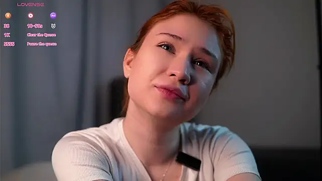 Snapshot of TemikaAltvater chatting on 20, 5, 2026 TemikaAltvater online show from 20, 5, 2026
