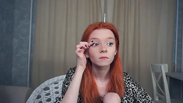 TarynPalek online show from 9, 2, 2026