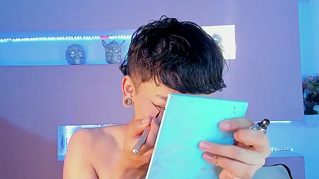 Camilo X x online show from 23, 2, 2026