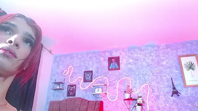 Everlin  Hot  online show from 16, 2, 2026