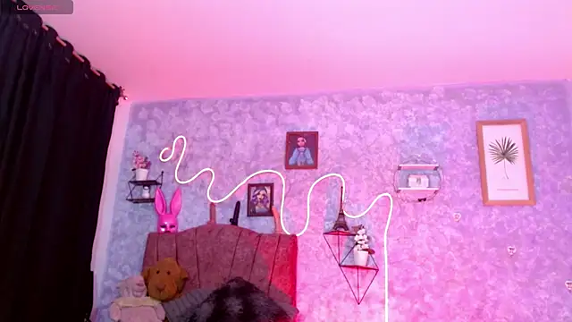 Everlin  Hot  online show from 3, 4, 2026