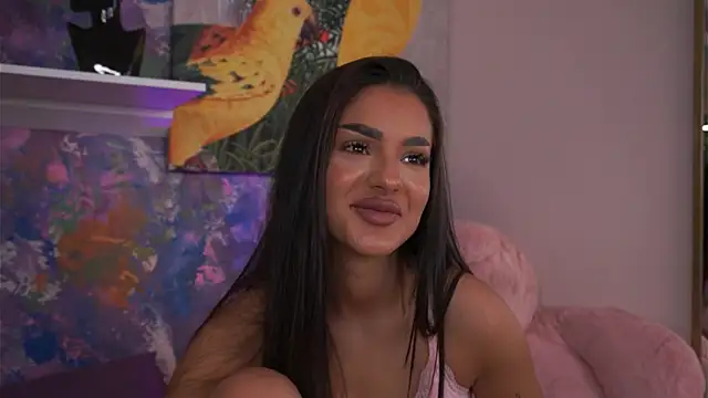 Josie Angel online show from 23, 2, 2026