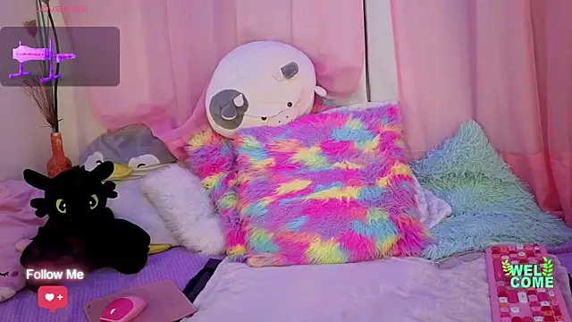 katy randy1 online show from 27, 3, 2026