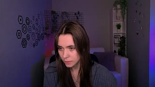 laurenmurrr online show from 20, 3, 2026