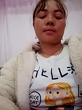 Snapshot of neyney110 chatting on 21, 2, 2026 neyney110 online show from 21, 2, 2026