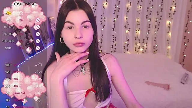 Stephanie Bloom online show from 6, 2, 2026