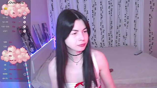 Stephanie Bloom online show from 15, 2, 2026