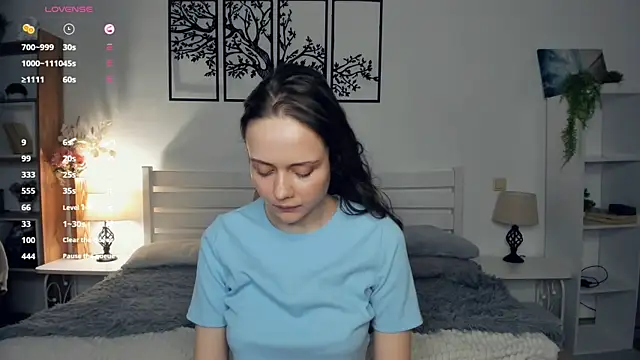 MalvinaTrafford online show from 28, 2, 2026