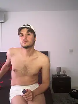 HotChrisXXX online show from 5, 5, 2026