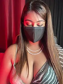 queen-panda online show from 15, 4, 2026