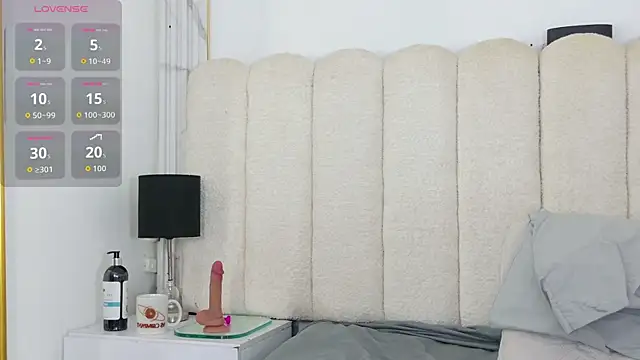 Abi dolll online show from 10, 2, 2026