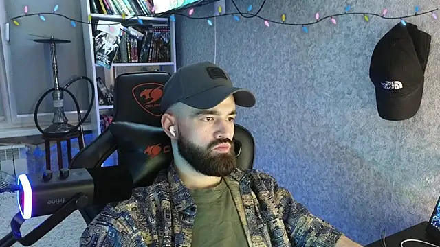  Mostly  online show from 8, 2, 2026