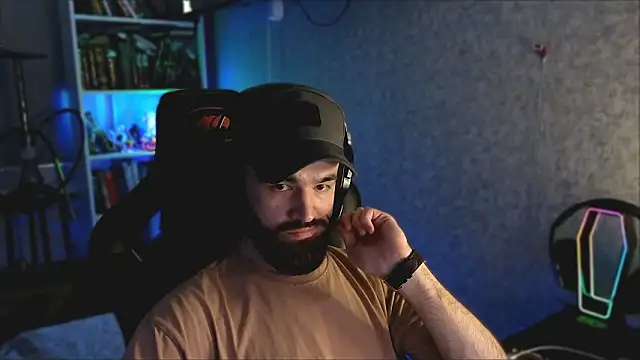  Mostly  online show from 7, 3, 2026