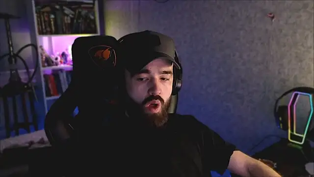  Mostly  online show from 10, 3, 2026