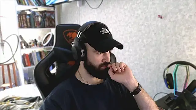  Mostly  online show from 18, 3, 2026