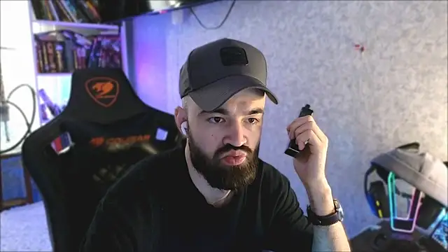  Mostly  online show from 4, 4, 2026