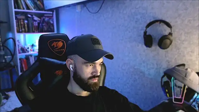  Mostly  online show from 5, 4, 2026