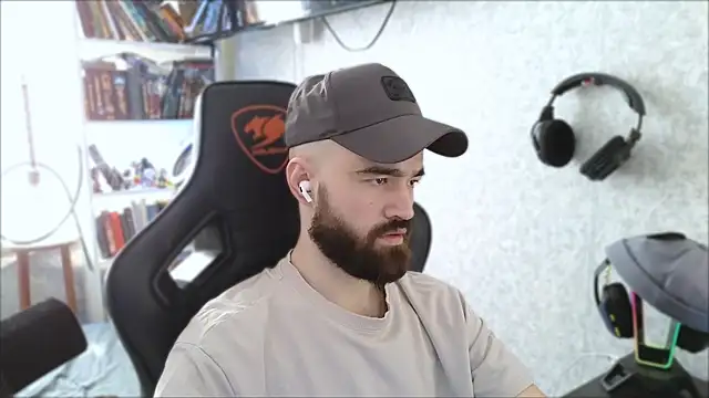  Mostly  online show from 10, 4, 2026