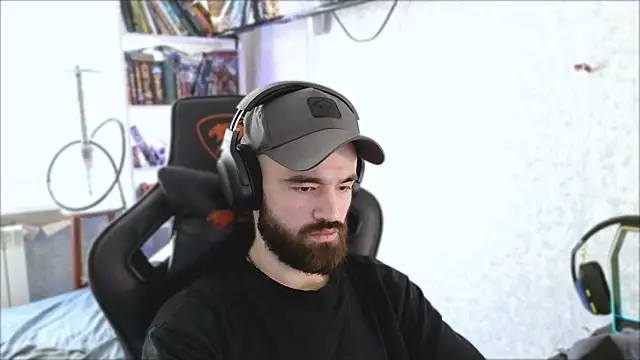  Mostly  online show from 11, 4, 2026