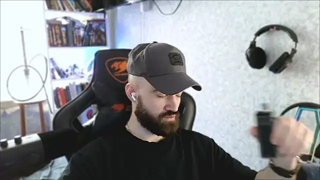  Mostly  online show from 13, 4, 2026