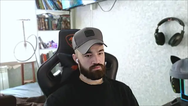  Mostly  online show from 16, 4, 2026