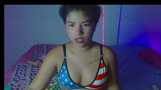 Charlothe 18 online show from 20, 2, 2026