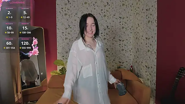 DearKate  online show from 17, 3, 2026